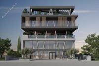 3 Bedroom Apartment · Kato Polemidia (Limassol) for sale 