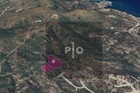 4181 SQM Land · Pigenia (Nicosia) for sale 