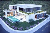 5 Bedroom Detached house · Germasogeia (Limassol) for sale 