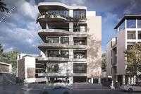2 Bedroom Apartment · Agios Ioannis (Limassol) for sale 