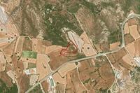 2509 SQM Land · Peyia (Paphos) for sale 