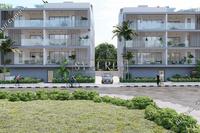 1 Bedroom Penthouse in Strovolos (Nicosia) for sale 