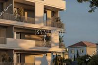 2 Bedroom Penthouse in Agios Athanasios (Limassol) for sale 