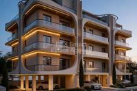 2 Bedroom Apartment · Agioi Anargyroi (Larnaca) for sale 