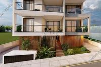 1 Bedroom Apartment in Aradippou (Larnaca) for sale 