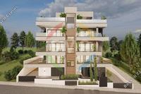 2 Bedroom Apartment in Agia Fyla (Limassol) for sale 