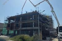 2 Bedroom Apartment · Livadia Larnacas (Larnaca) for sale 