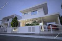 3 Bedroom Semi-detached house in Aradippou (Larnaca) for sale 
