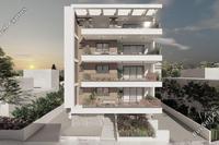 3 Bedroom Apartment in Kaimakli (Nicosia) for sale 