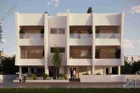 2 Bedroom Apartment in Archangelos (Nicosia) for sale 