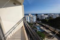 1 Bedroom Apartment in Agios Athanasios (Limassol) to rent 