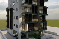 3 Bedroom Apartment in Dasoupoli (Nicosia) for sale 