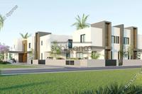 3 Bedroom Detached house · Aradippou (Larnaca) for sale 