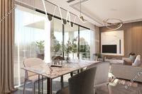 2 Bedroom Penthouse in Sotiros Agios Ioannis Larnaca (Larnaca) for sale 