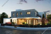3 Bedroom Detached house · Pano Lakatamia (Nicosia) for sale 