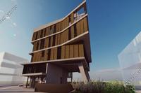  Office in Agios Nicolaos (Limassol) to rent 