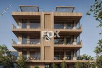 2 Bedroom Apartment in Tombs Of The Kings (Paphos) for sale 