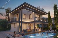 3 Bedroom Detached house in Pernera (Famagusta) for sale 
