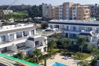 1 Bedroom Apartment in Trachoni Lemesou (Limassol) for sale 