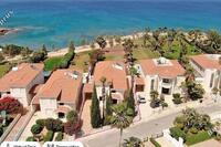 5 Bedroom Detached house · Kapparis (Famagusta) for sale 