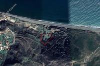 4683 SQM Land in Kato Pyrgos (Nicosia) for sale 