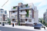  Apartment Building in Germasogeia (Limassol) for sale 