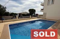 2 Bedroom Apartment · Peyia (Paphos) for sale 