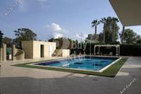 4 Bedroom Ground floor apartment · Agios Tychonas (Limassol) for sale 