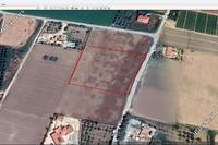 6386 SQM Plot in Kiti (Larnaca) for sale 