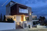 5 Bedroom Detached house in Germasogeia (Limassol) for sale 