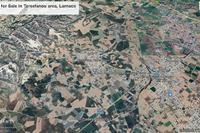 7416 SQM Land · Tersefanou (Larnaca) for sale 