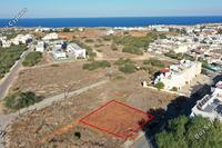 561 SQM Plot · Kapparis (Famagusta) for sale 