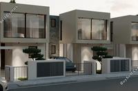 3 Bedroom Detached house in Geroskipou (Paphos) for sale 