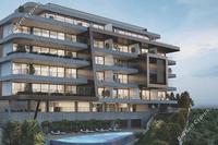 1 Bedroom Apartment · Agia Fyla (Limassol) for sale 