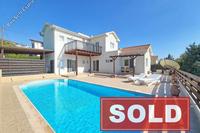3 Bedroom Detached house · Tala (Paphos) for sale 