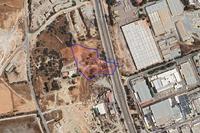 8400 SQM Land · Kato Polemidia (Limassol) for sale 