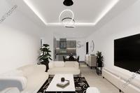 2 Bedroom Apartment · Kaimakli (Nicosia) for sale 