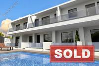 1 Bedroom Apartment · Peyia (Paphos) for sale 