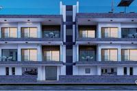 Studio Apartment in Geroskipou (Paphos) for sale 
