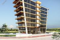  Office in Zakaki (Limassol) for sale 