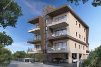 2 Bedroom Apartment · Mesa Gitonia (Limassol) for sale 