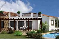 3 Bedroom Bungalow · Secret Valley (Paphos) for sale 