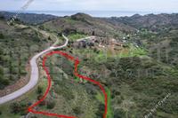 6021 SQM Plot in Pano Pyrgos (Nicosia) for sale 