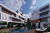 3 Bedroom Apartment · Potamos Germasogeias (Limassol) for sale 