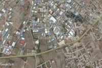 3168 SQM Plot in Aradippou (Larnaca) for sale 