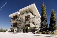 1 Bedroom Apartment in Strovolos (Nicosia) for sale 