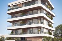 2 Bedroom Apartment · Petrou kai Pavlou (Limassol) for sale 