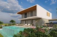 4 Bedroom Detached house in Tala (Paphos) for sale 