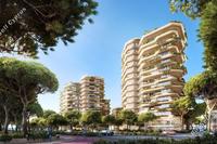 1 Bedroom Apartment in Chrysopolitissa (Larnaca) for sale 