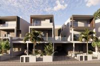 4 Bedroom Detached house · Palodeia (Limassol) for sale 